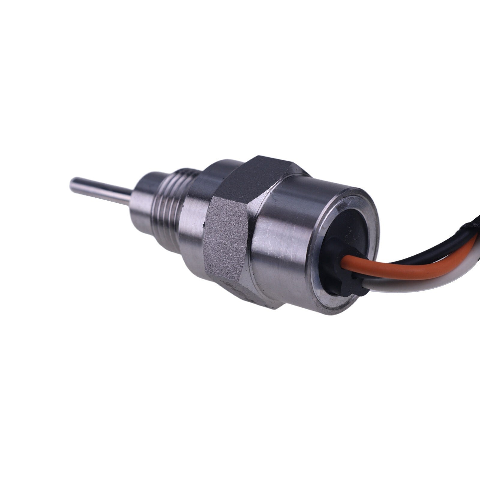 Temperature Sensor 106-0735 for Caterpillar 5110B 3406E 3412E C12 C15 C18 Engine