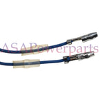 Shutff Solenoid 195-8411 for Caterpillar 305CR 304CR 303CR 302.5C K4N S3L2 S4L2