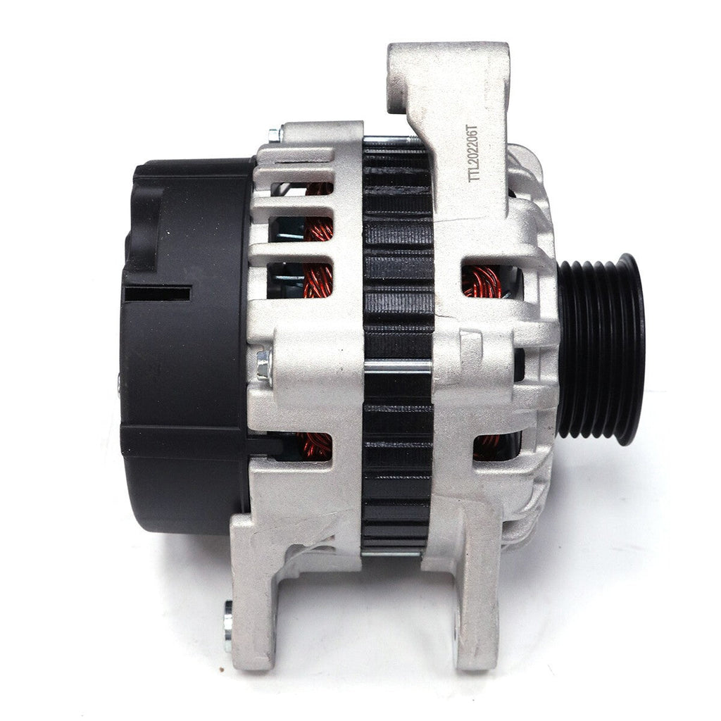 12V 90 AMP Alternator 7015581 for Bobcat E32 E35 E42 E45 E50 S450 S510 S530 S550