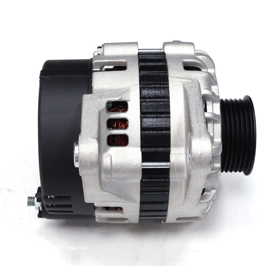 12V 90 AMP Alternator 7015581 for Bobcat E32 E35 E42 E45 E50 S450 S510 S530 S550