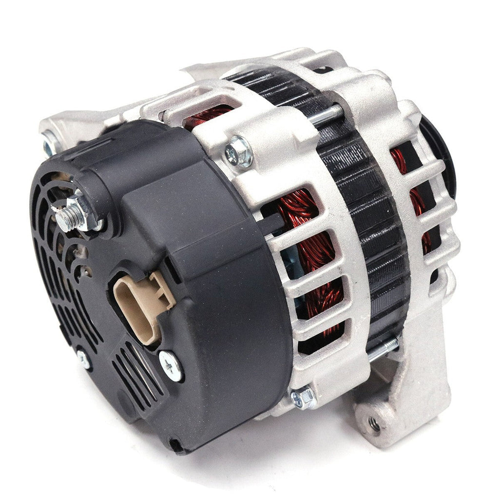 12V 90 AMP Alternator 7015581 for Bobcat E32 E35 E42 E45 E50 S450 S510 S530 S550