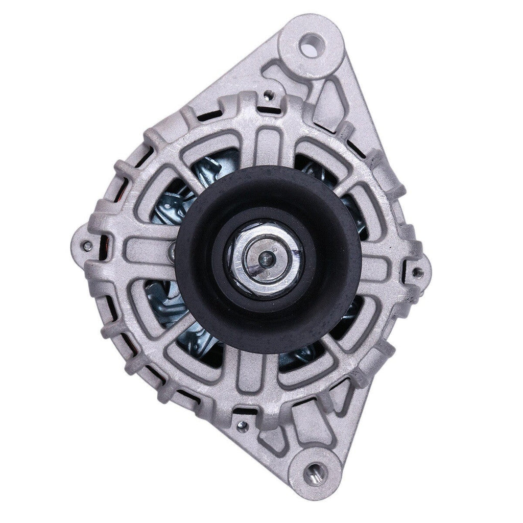 12V 90 AMP Alternator 7015581 for Bobcat E32 E35 E42 E45 E50 S450 S510 S530 S550