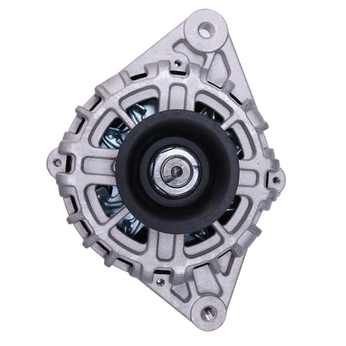12V 90 AMP Alternator 7015581 for Bobcat E32 E35 E42 E45 E50 S450 S510 S530 S550