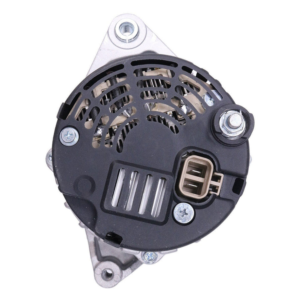 12V 90 AMP Alternator 7015581 for Bobcat E32 E35 E42 E45 E50 S450 S510 S530 S550
