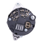 12V 90 AMP Alternator 7015581 for Bobcat E32 E35 E42 E45 E50 S450 S510 S530 S550