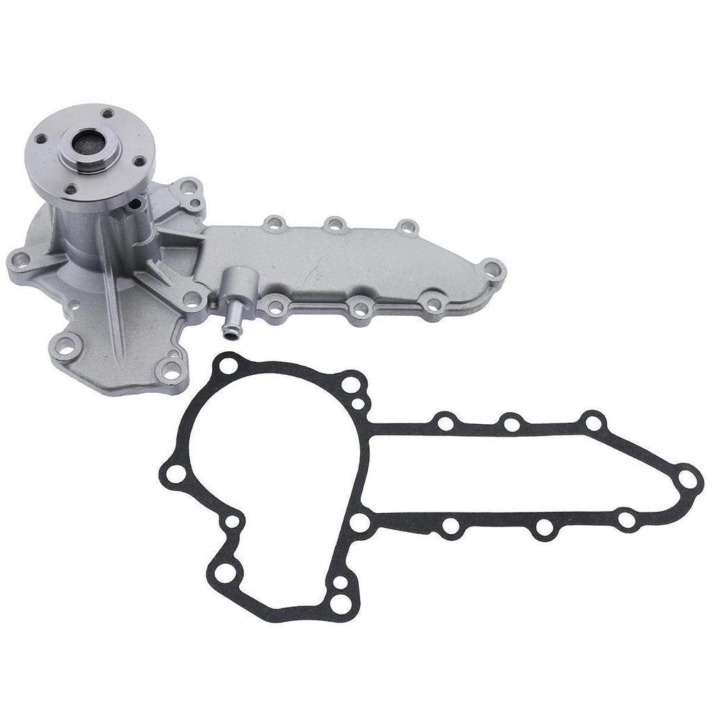 Water Pump 1G730-73030 1G730-73032 for Kubota U17 U35 KH-41 KH-51 KH-101 KH-151