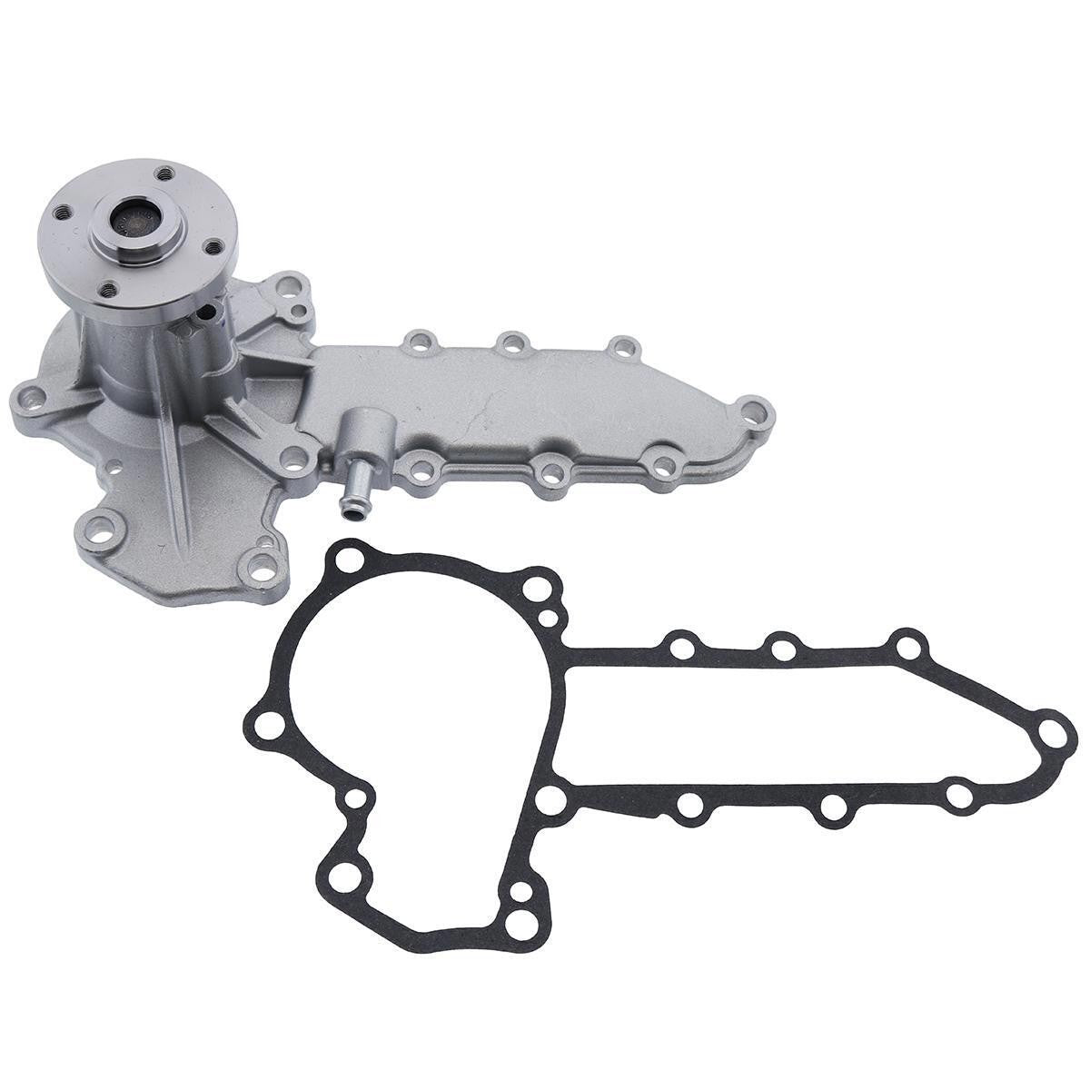 Water Pump 1G730-73030 1G730-73032 for Kubota U17 U35 KH-41 KH-51 KH-101 KH-151
