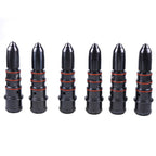 6Pcs Fuel Injector 3047973 3030445 3060594 for Cummins NTC N855 NT855 NTA855