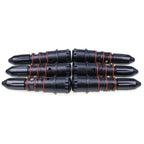 6Pcs Fuel Injector 3047973 3030445 3060594 for Cummins NTC N855 NT855 NTA855