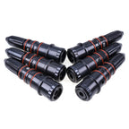 6Pcs Fuel Injector 3047973 3030445 3060594 for Cummins NTC N855 NT855 NTA855