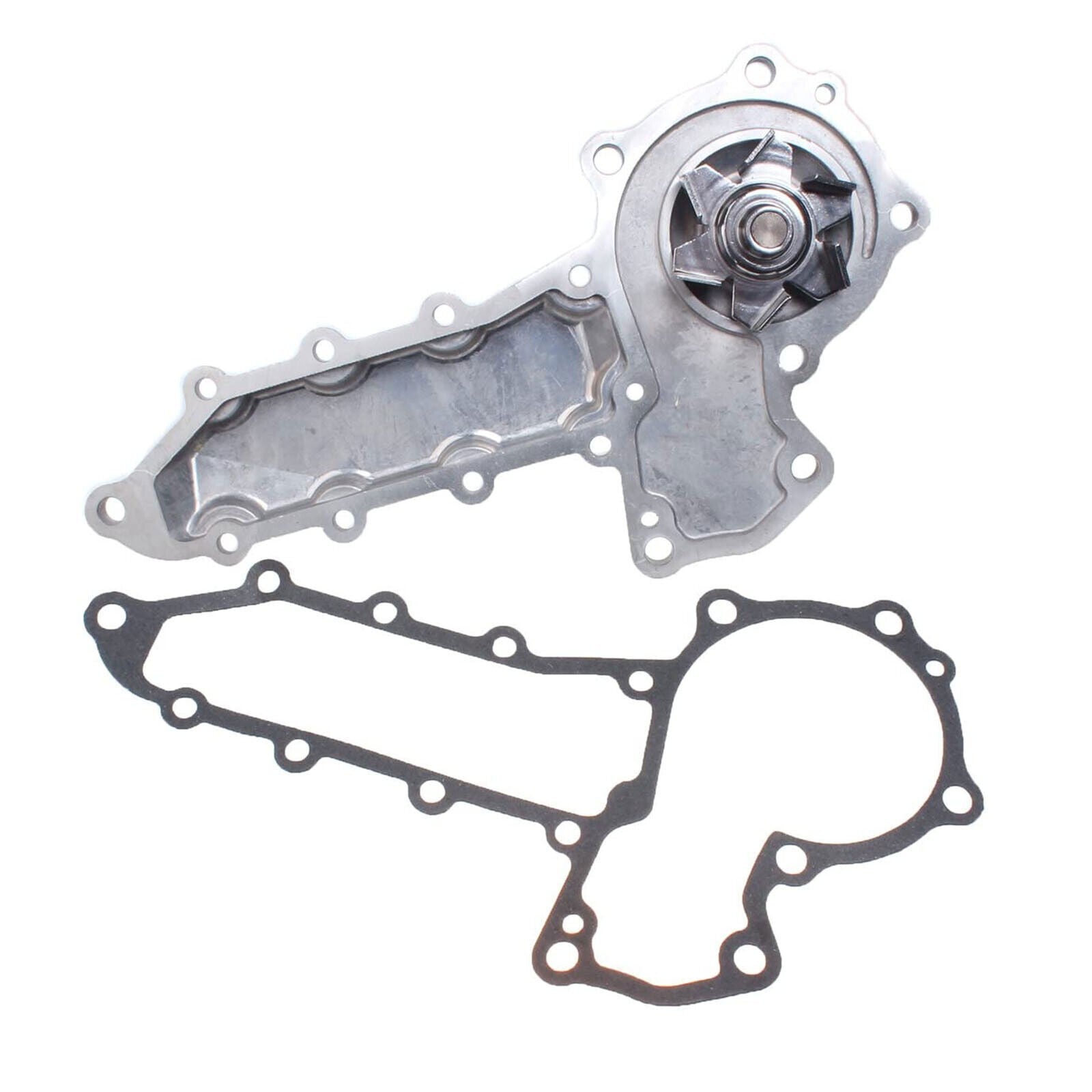 15521-73033 15521-73035 Water Pump For Kubota Engine D1102 D1302 Tractor L235