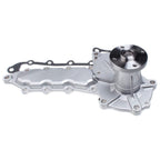 15521-73033 15521-73035 Water Pump For Kubota Engine D1102 D1302 Tractor L235