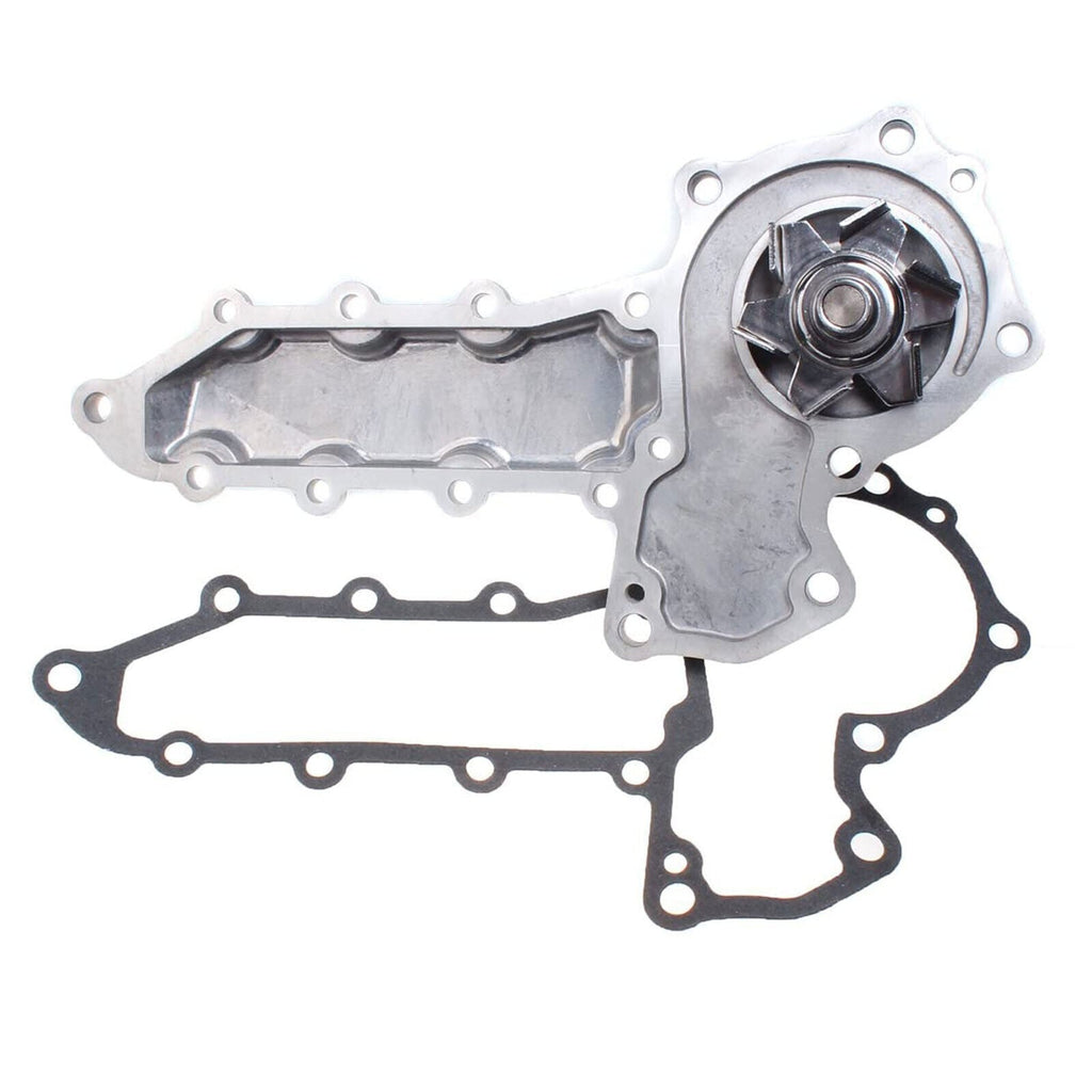 15521-73033 15521-73035 Water Pump For Kubota Engine D1102 D1302 Tractor L235