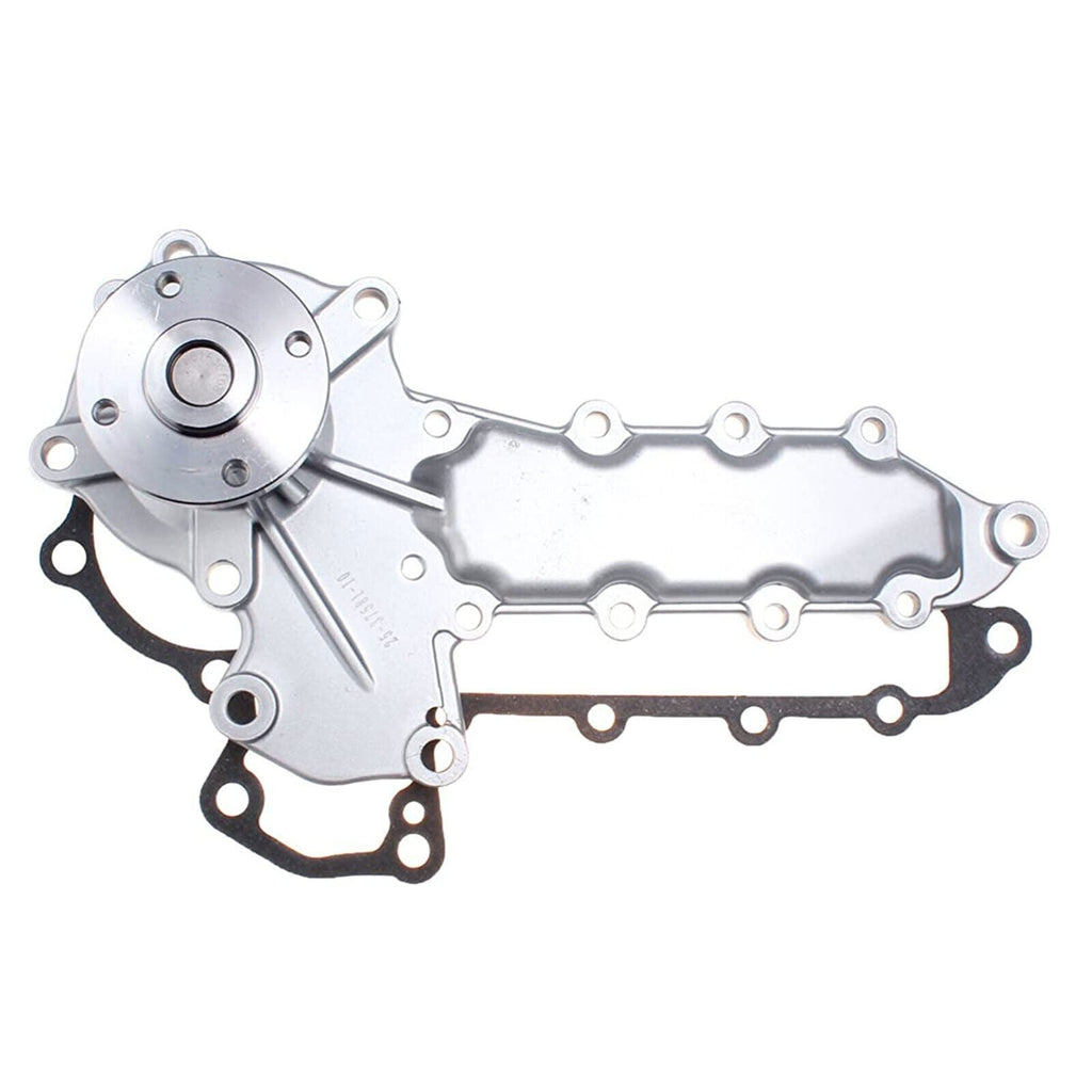 15521-73033 15521-73035 Water Pump For Kubota Engine D1102 D1302 Tractor L235