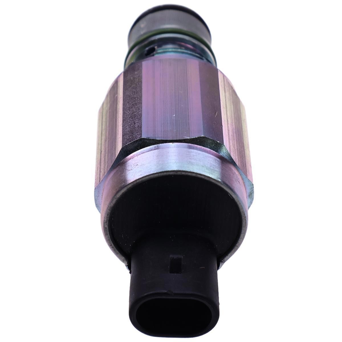 Solenoid Valve RE183369 for John Deere 2204 5055E 5100E 5425 5620 6090MC 6130