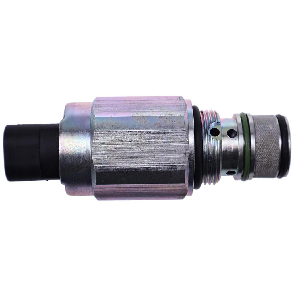 Solenoid Valve RE183369 for John Deere 2204 5055E 5100E 5425 5620 6090MC 6130