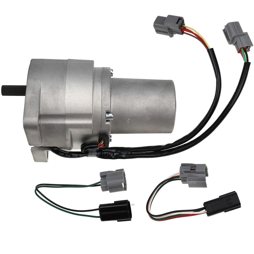 Throttle Motor KP56RM2G-014 for Kobelco SK200-6E SK230-6E SK330-6E SK230-6E