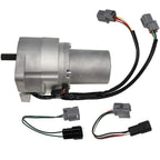 Throttle Motor KP56RM2G-014 for Kobelco SK200-6E SK230-6E SK330-6E SK230-6E