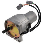 Throttle Motor KP56RM2G-014 for Kobelco SK200-6E SK230-6E SK330-6E SK230-6E