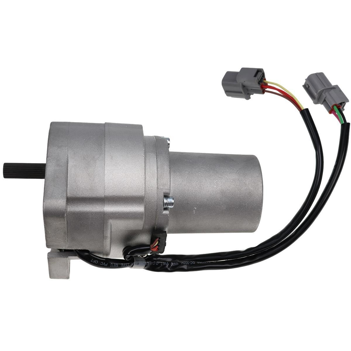 Throttle Motor KP56RM2G-014 for Kobelco SK200-6E SK230-6E SK330-6E SK230-6E