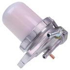 Fuel Filter Assy 15521-43112 15521-43115 for Kubota M4700 M4800 M4900 M5400