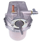 Fuel Filter Assy 15521-43112 15521-43115 for Kubota M4700 M4800 M4900 M5400