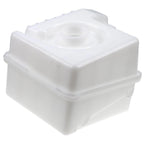 Expansion Tank 7137747 for Bobcat S550 S570 S590 S630 S650 S750 S770 S850 T590
