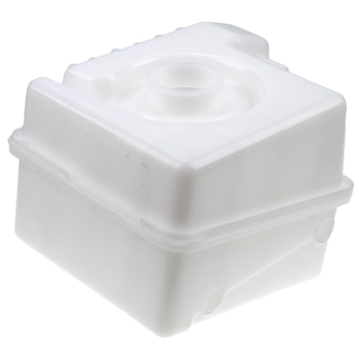 Expansion Tank 7137747 for Bobcat S550 S570 S590 S630 S650 S750 S770 S850 T590