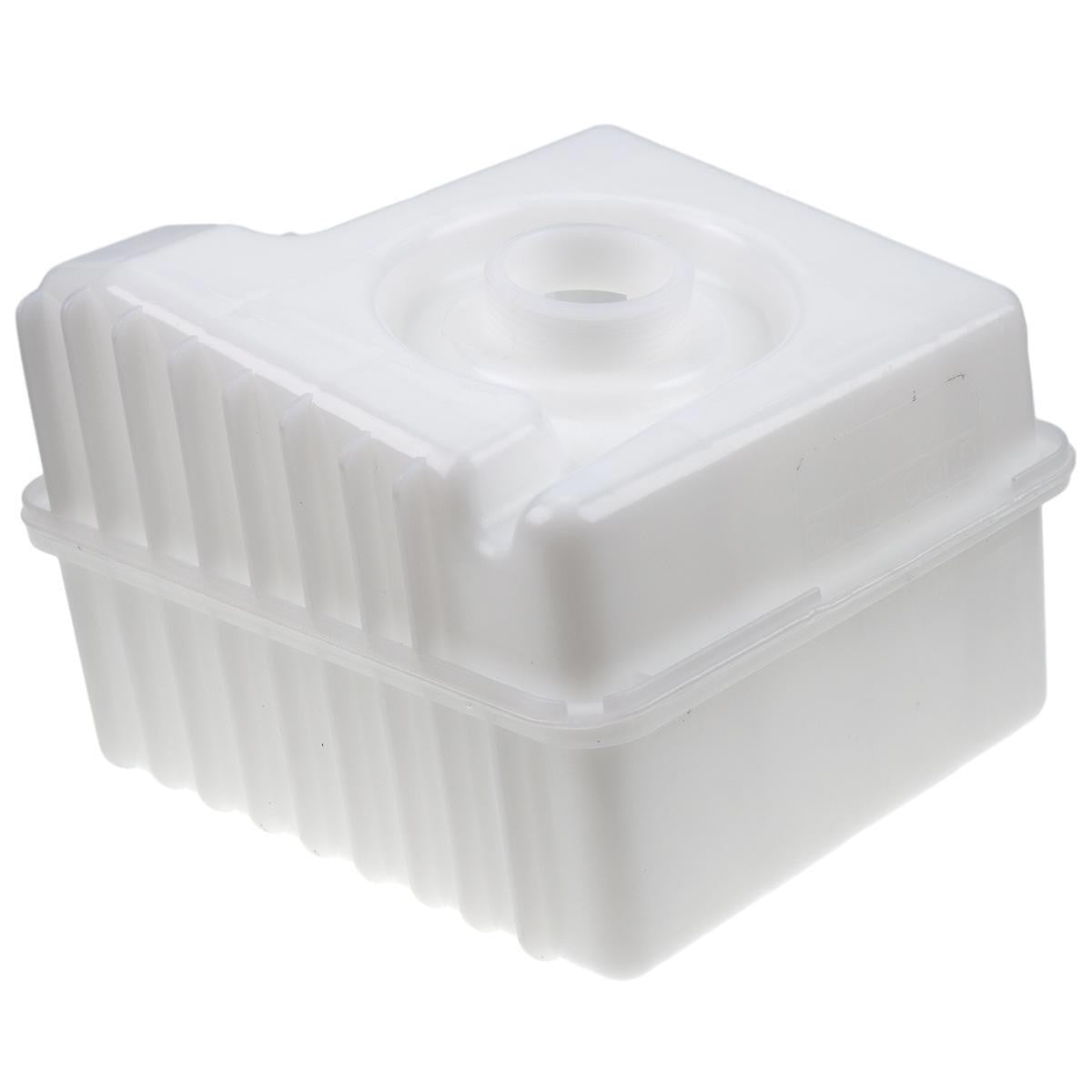 Expansion Tank 7137747 for Bobcat S550 S570 S590 S630 S650 S750 S770 S850 T590