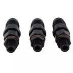 3X Fuel Injector AM882410 MIA881565 forYanmar 3TMN72 JohnDeere 1023E 1025R 1026R