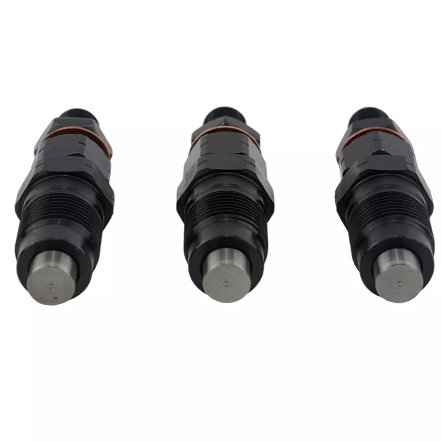 3X Fuel Injector AM882410 MIA881565 forYanmar 3TMN72 JohnDeere 1023E 1025R 1026R