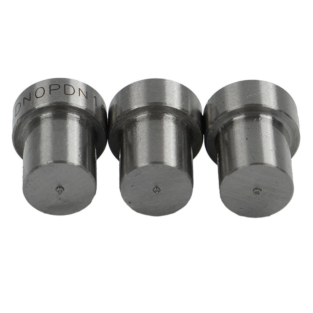 3X Fuel Injector AM882410 MIA881565 forYanmar 3TMN72 JohnDeere 1023E 1025R 1026R
