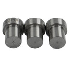 3X Fuel Injector AM882410 MIA881565 forYanmar 3TMN72 JohnDeere 1023E 1025R 1026R