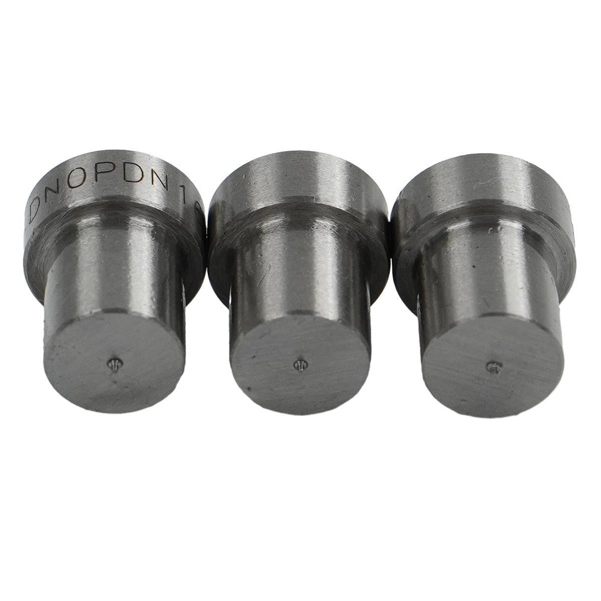 3X Fuel Injector AM882410 MIA881565 forYanmar 3TMN72 JohnDeere 1023E 1025R 1026R