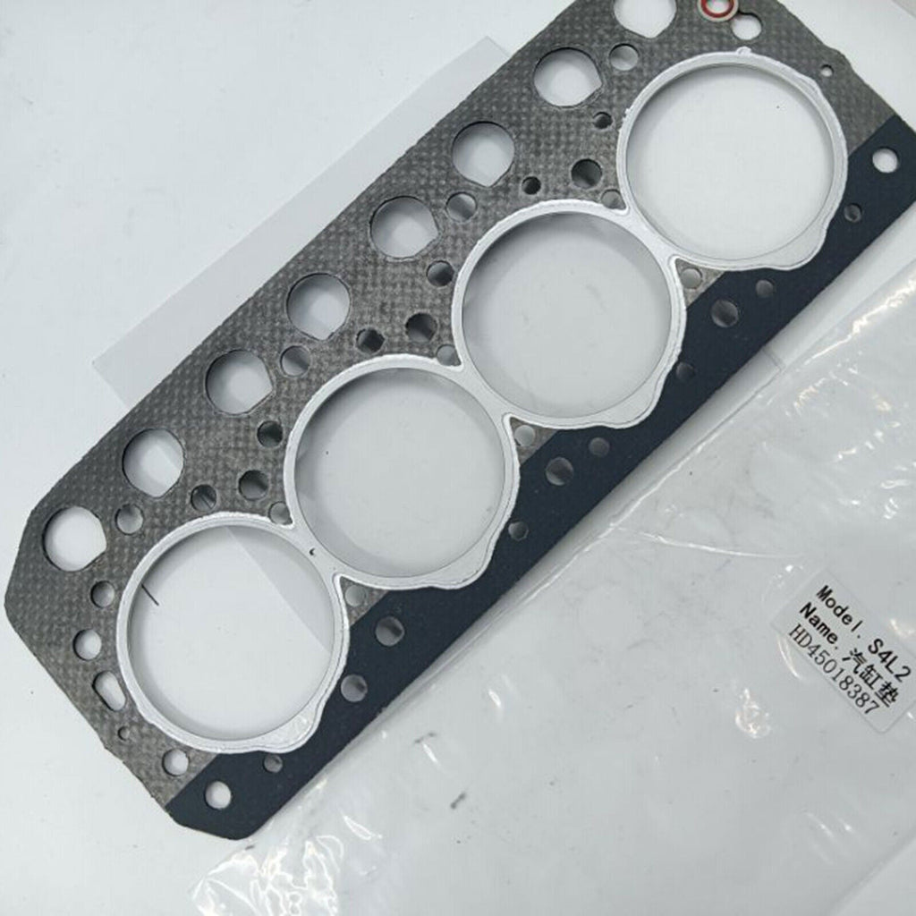 Cylinder Head Gasket 31A01-33300 31A01-01070 213-8265 for Mitsubishi S4L S4L2