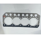Cylinder Head Gasket 31A01-33300 31A01-01070 213-8265 for Mitsubishi S4L S4L2