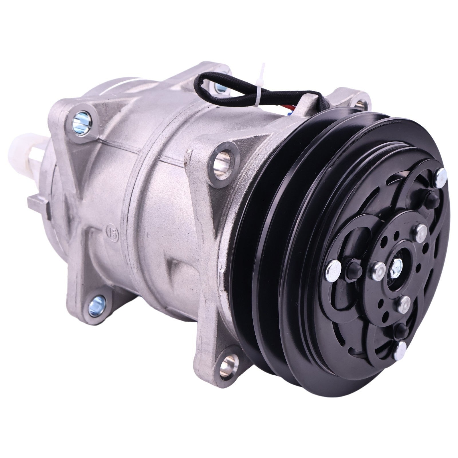 Air Conditioning Compressor WR28164 for John Deere