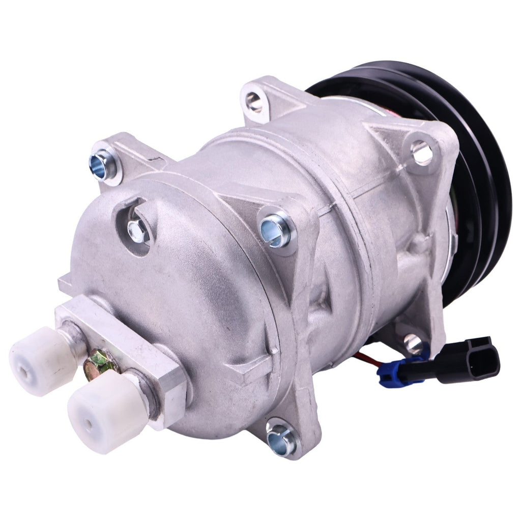 Air Conditioning Compressor WR28164 for John Deere