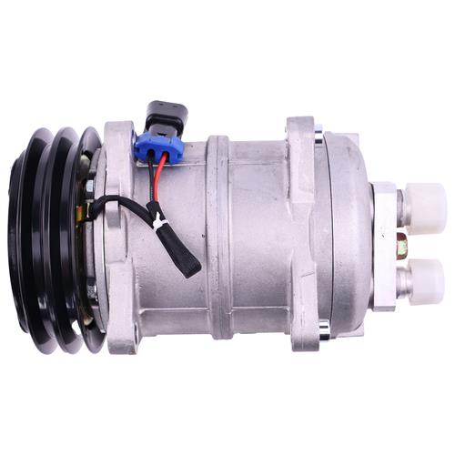 Air Conditioning Compressor WR28164 for John Deere