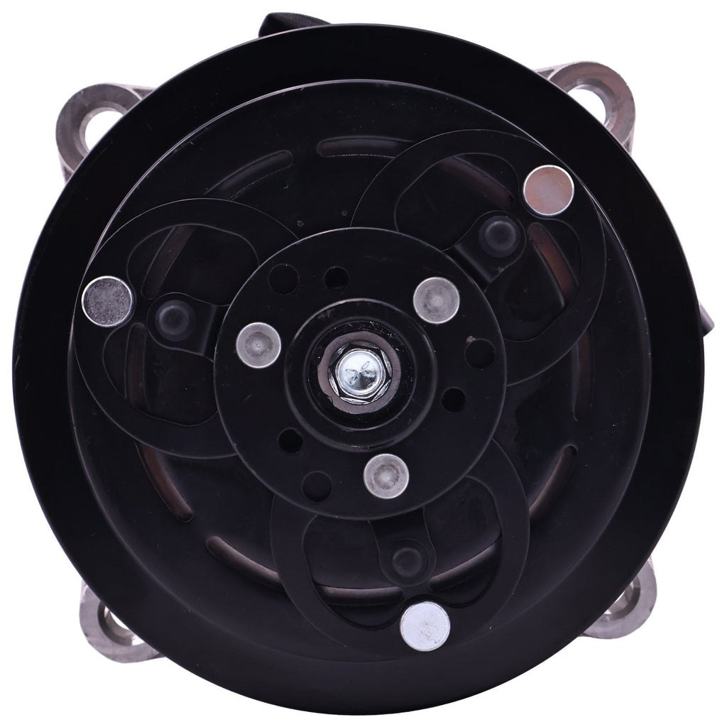 Air Conditioning Compressor WR28164 for John Deere