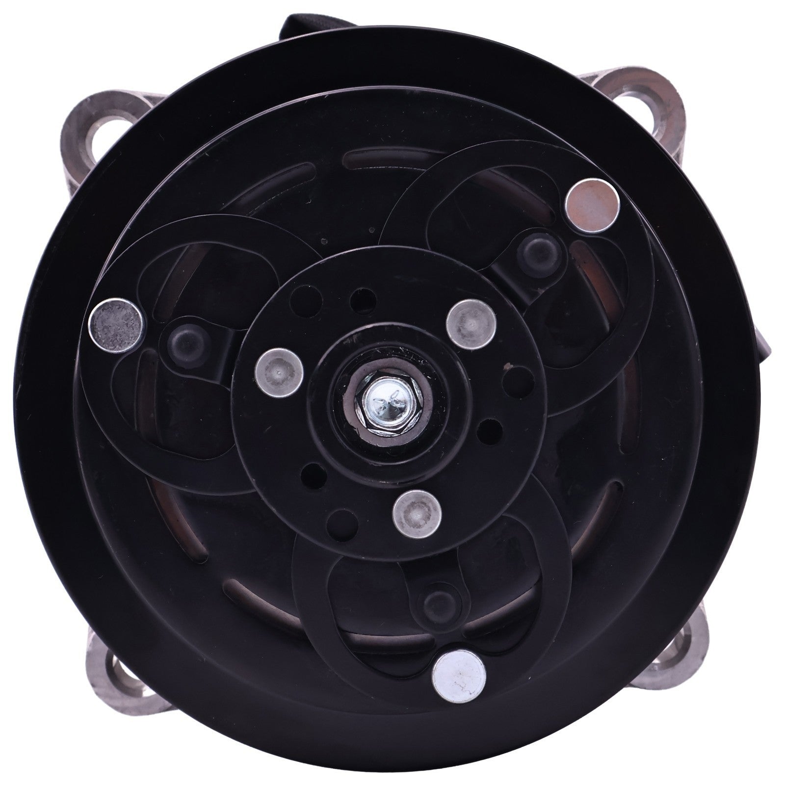 Air Conditioning Compressor WR28164 for John Deere