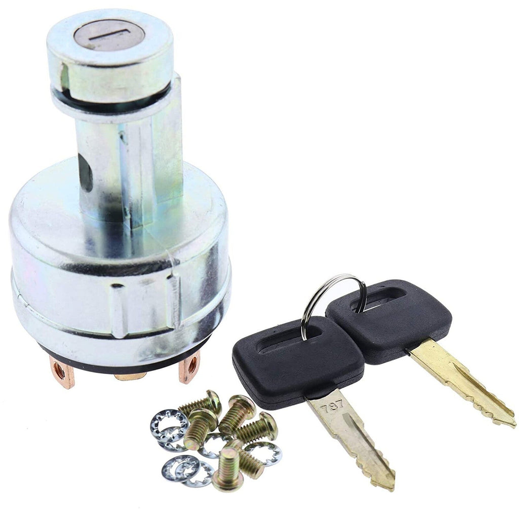 Ignition Switch 22B-06-11910 for Komatsu HB205-1 PC35MR-3 PC60-8 PC128US-2