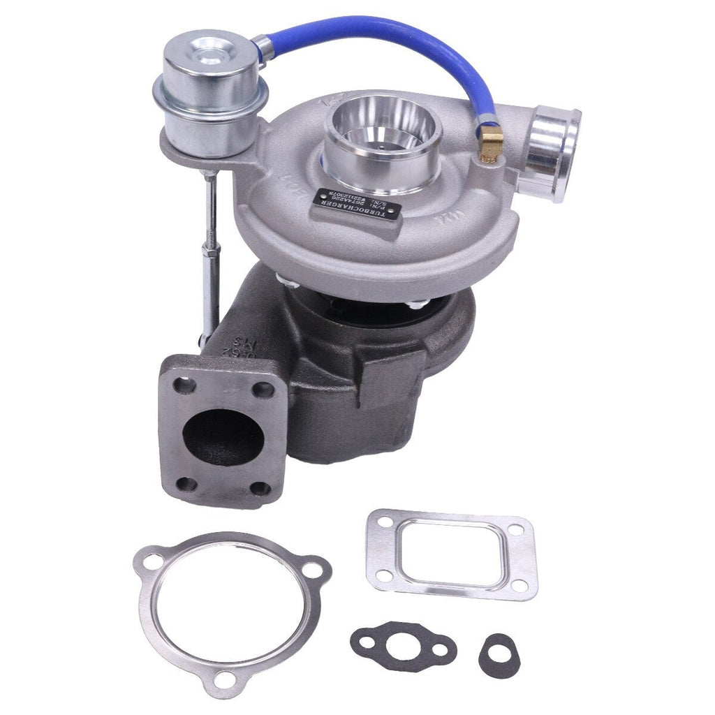 Turbo GT25 Turbocharger 10R9577 for Caterpillar CAT Engine 3054C C4.4 414E 416D