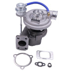 Turbo GT25 Turbocharger 10R9577 for Caterpillar CAT Engine 3054C C4.4 414E 416D