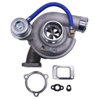 Turbo GT25 Turbocharger 10R9577 for Caterpillar CAT Engine 3054C C4.4 414E 416D