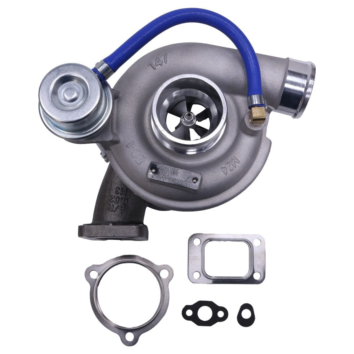 Turbo GT25 Turbocharger 10R9577 for Caterpillar CAT Engine 3054C C4.4 414E 416D