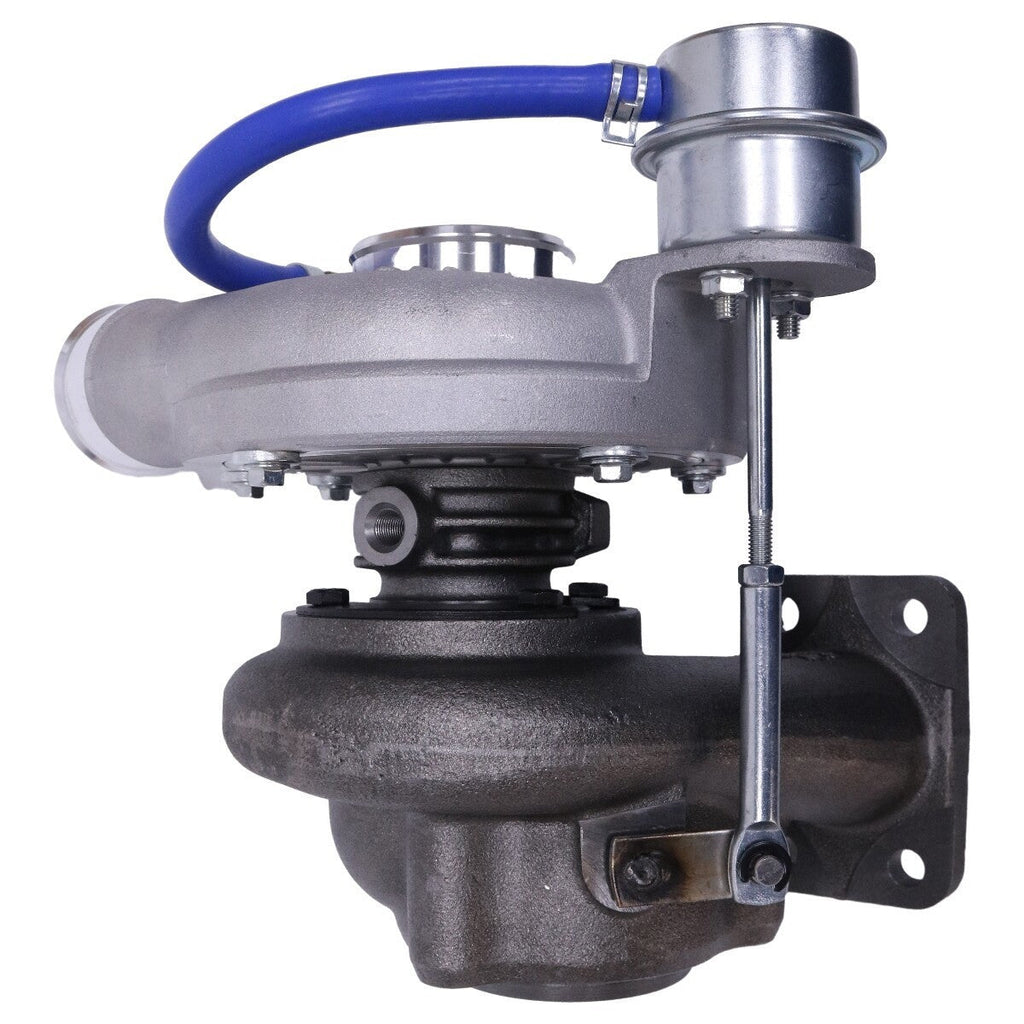 Turbo GT25 Turbocharger 10R9577 for Caterpillar CAT Engine 3054C C4.4 414E 416D