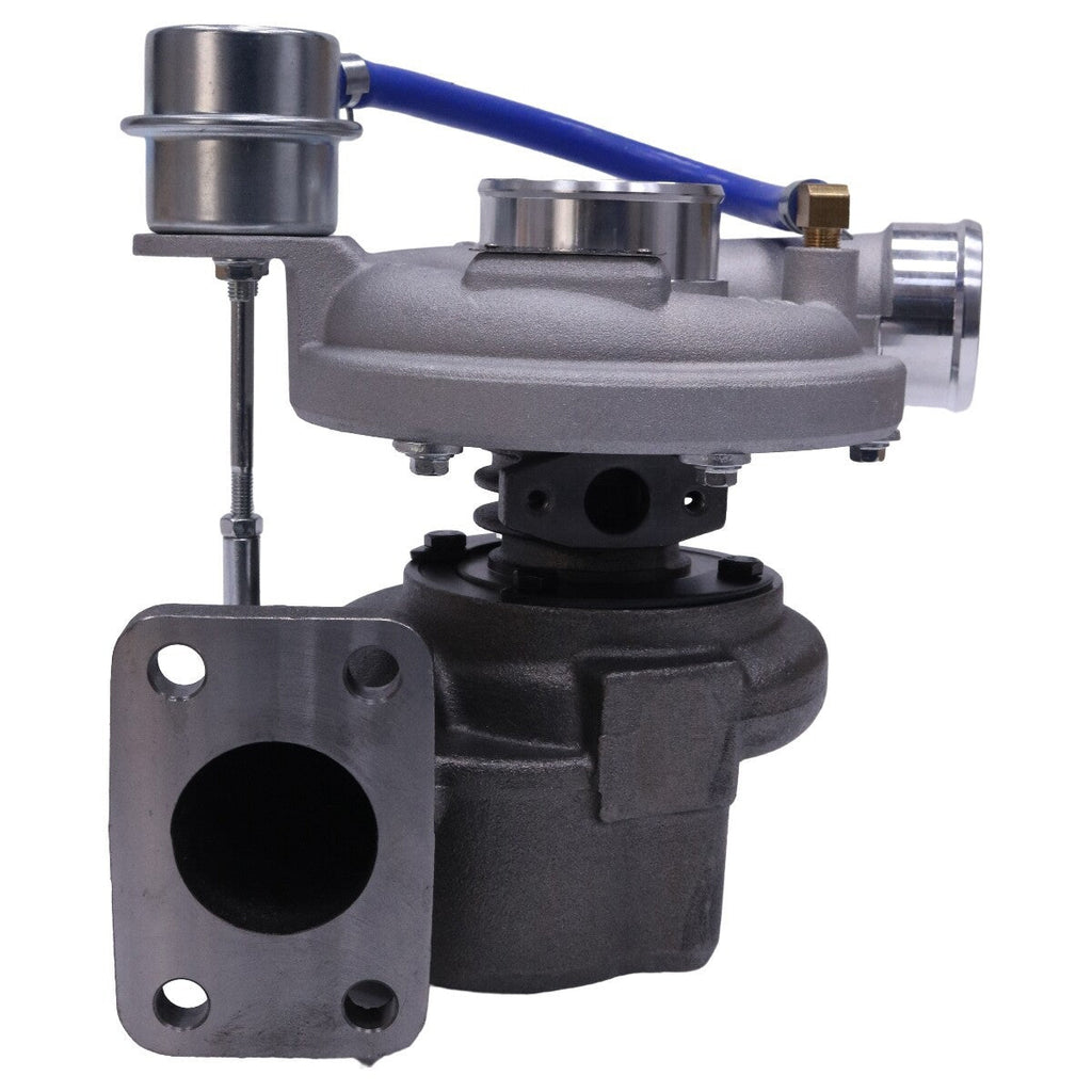 Turbo GT25 Turbocharger 10R9577 for Caterpillar CAT Engine 3054C C4.4 414E 416D