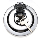 Fuel Cap W/2 Keys 423-04-11362 20Y-04-11160 for Komatsu PC360-7 PC300-8 PC290-8K