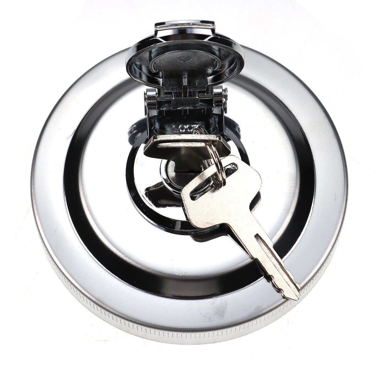 Fuel Cap W/2 Keys 423-04-11362 20Y-04-11160 for Komatsu PC360-7 PC300-8 PC290-8K